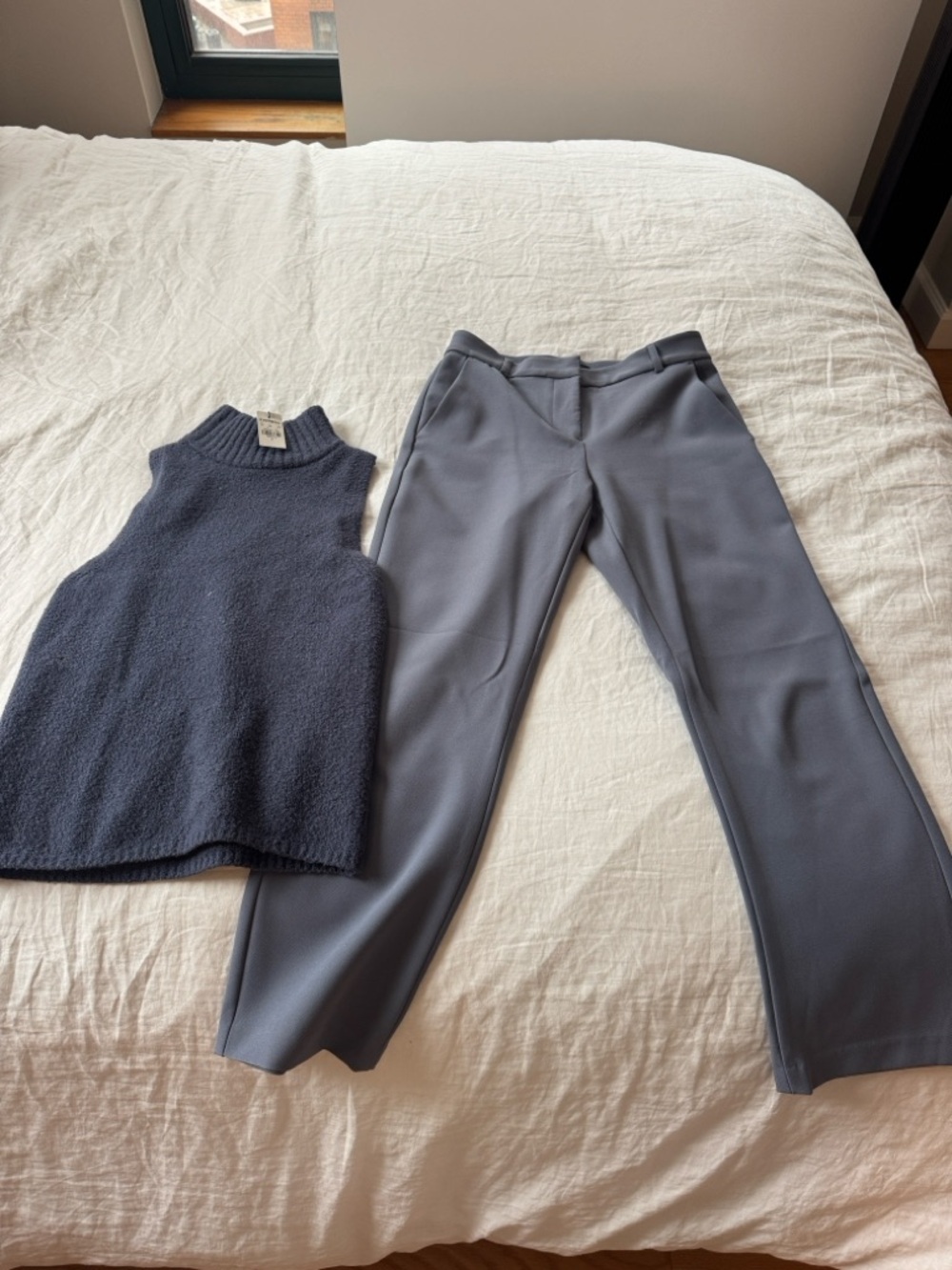 Express Matching Set